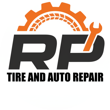 RP Tire And Auto Repair